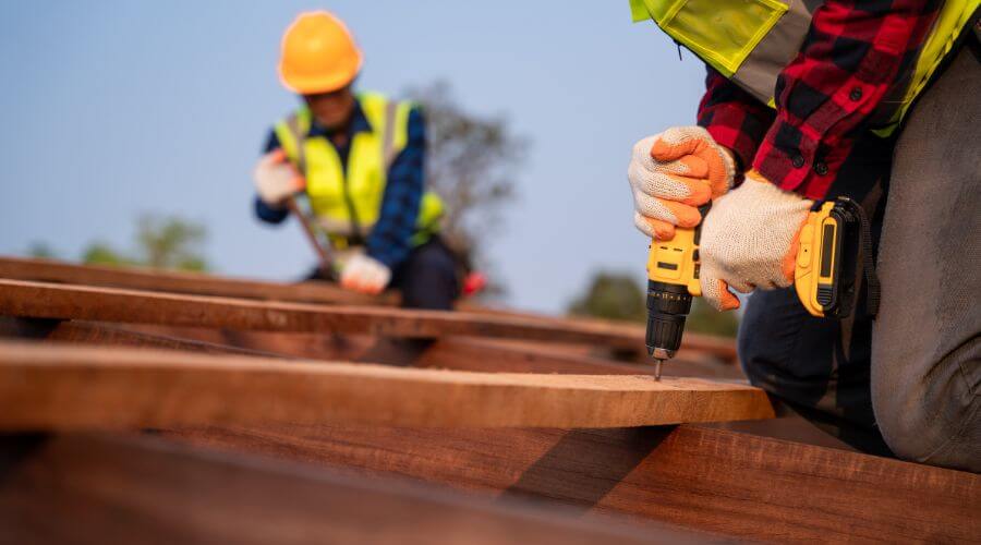 Expert flood damage restoration services in Honeydew, CA